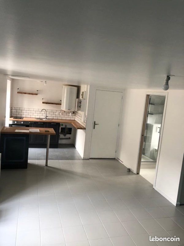 Appartement à louer, 35m², Quimper