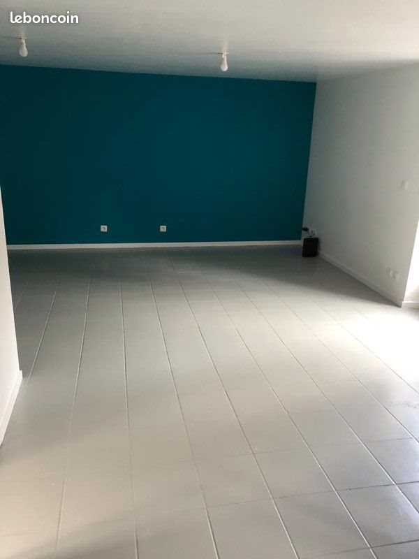 Appartement à louer, 35m², Quimper