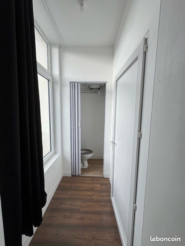 Appartement à louer, 25m², Saint-Pierre-lès-Elbeuf