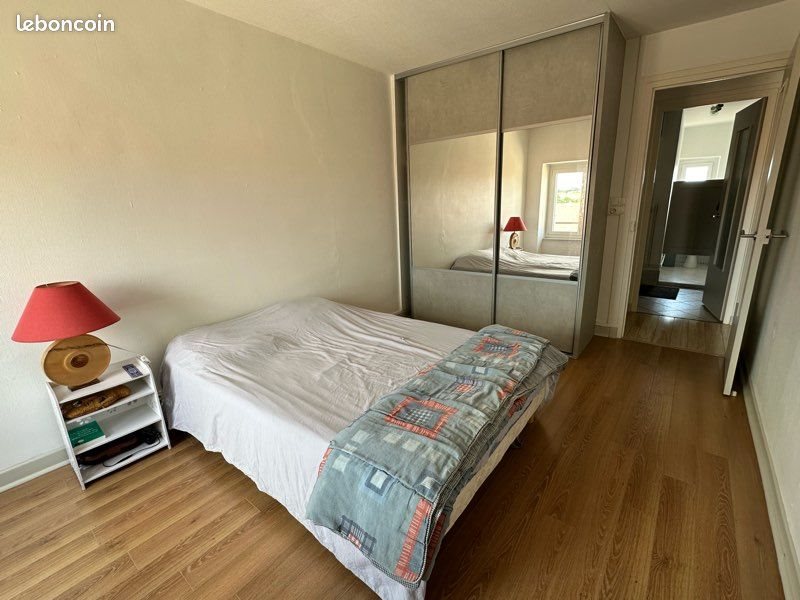 Appartement à louer, 55m², Chazelles-sur-Lyon