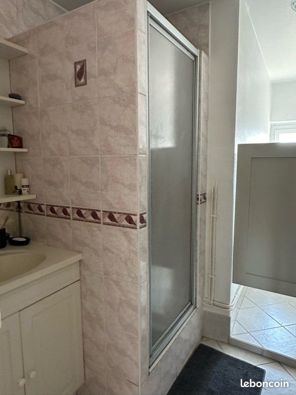 Appartement à louer, 55m², Chazelles-sur-Lyon