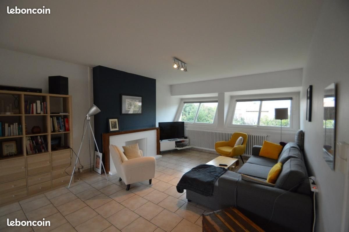 Appartement à louer, 94m², Béziers