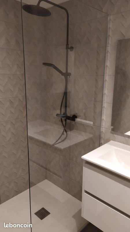Appartement à louer, 94m², Béziers