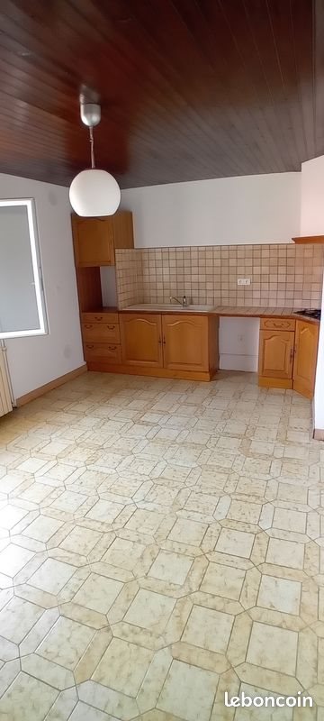Maison à vendre, 98m², Marquefave