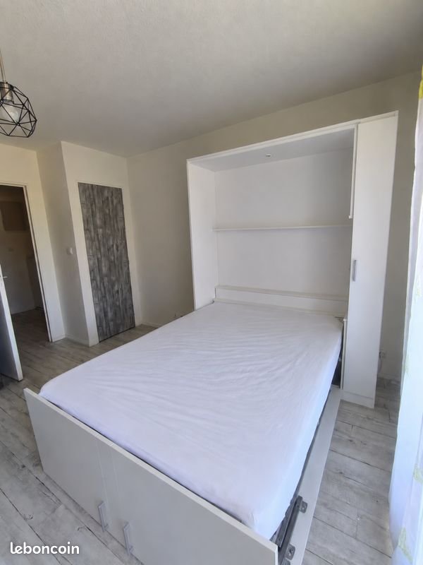 Appartement à louer, 24m², Les Sables-d'Olonne