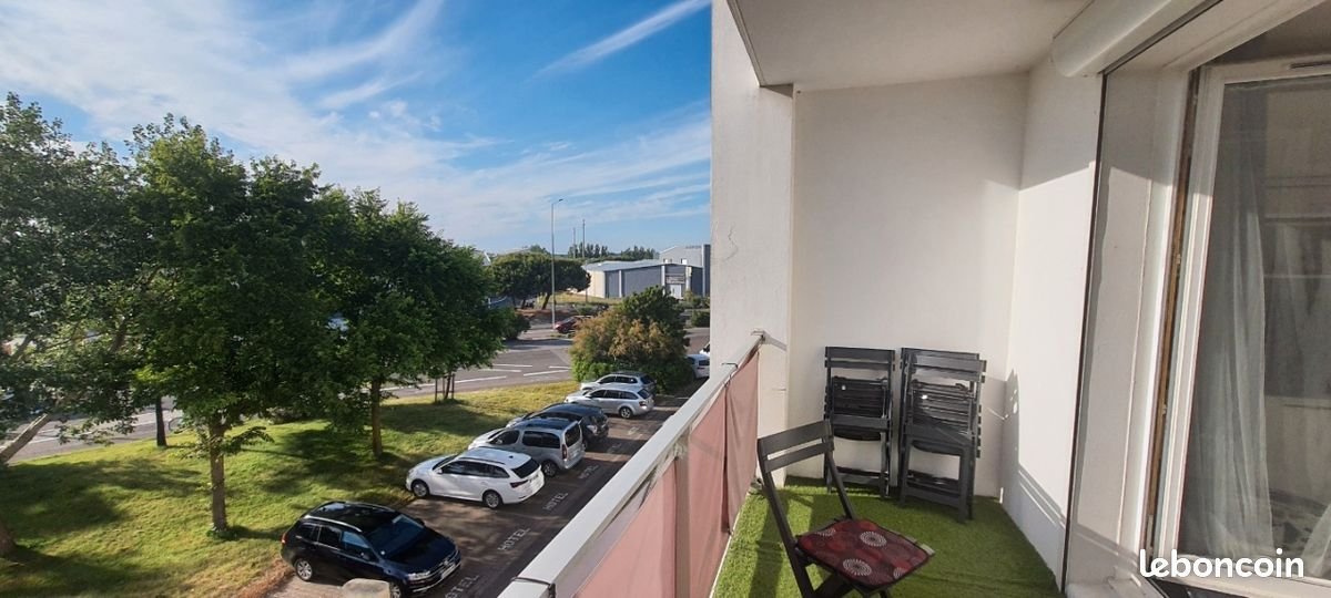 Appartement à louer, 24m², Les Sables-d'Olonne