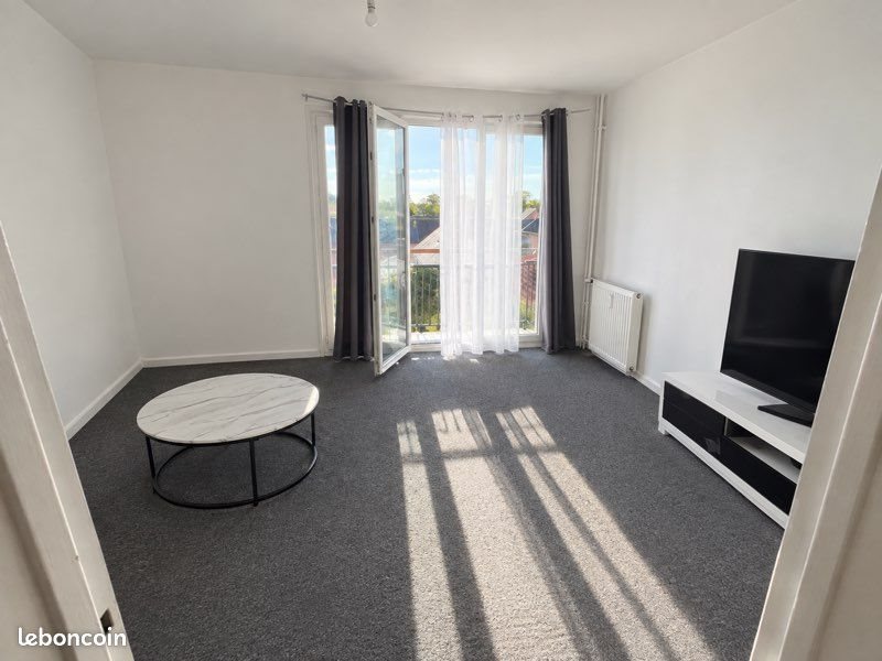 Appartement à louer, 45m², Les Mureaux