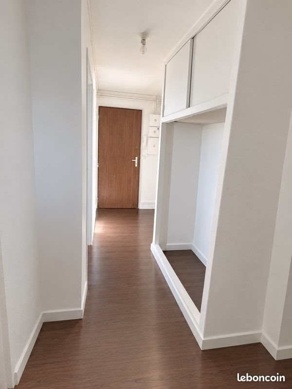 Appartement à louer, 45m², Les Mureaux