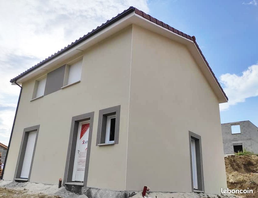 Maison à louer, 76m², La Chevrolière