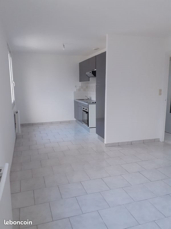 Appartement à louer, 56m², Cholet