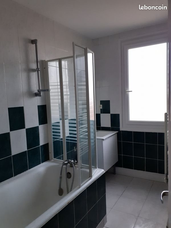 Appartement à louer, 56m², Cholet