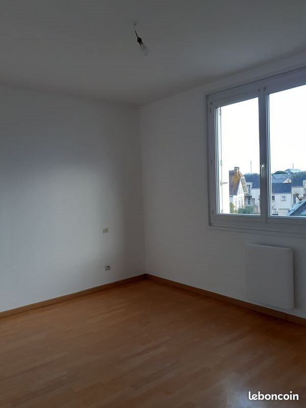Appartement à louer, 56m², Cholet