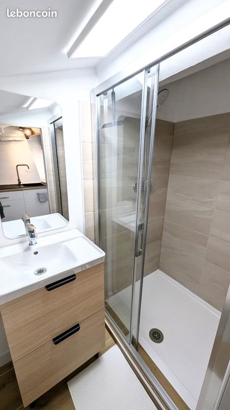 Appartement à louer, 25m², Toulouse