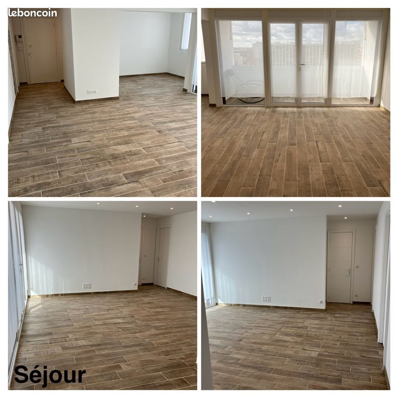 Appartement à louer, 93m², Meudon
