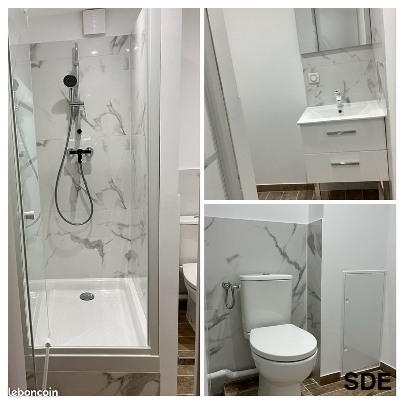 Appartement à louer, 93m², Meudon