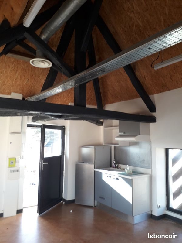 Appartement à louer, 45m², Poitiers