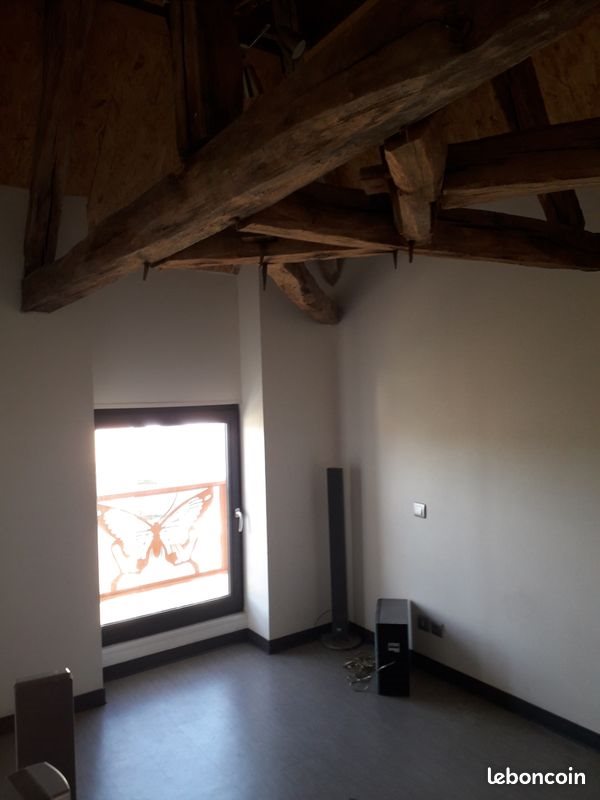Appartement à louer, 45m², Poitiers