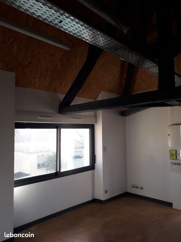 Appartement à louer, 45m², Poitiers