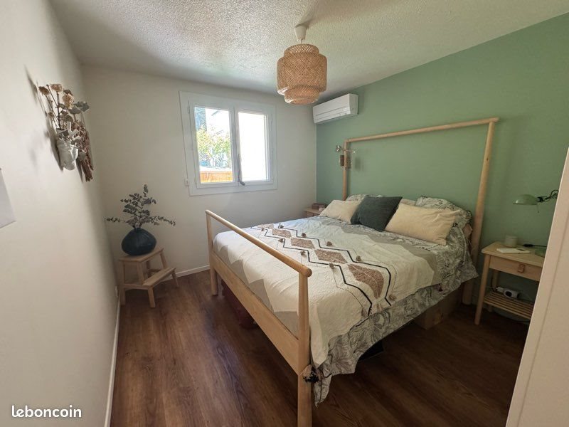 Appartement à louer, 68m², Antibes