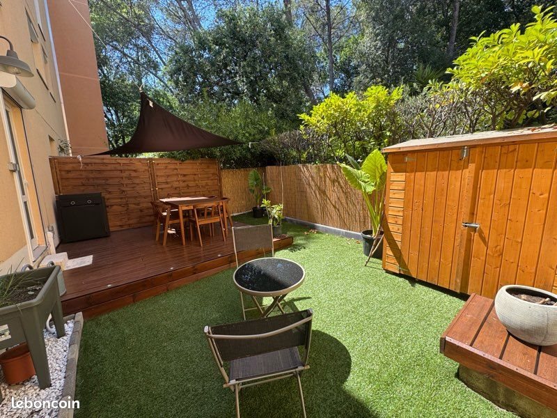 Appartement à louer, 68m², Antibes