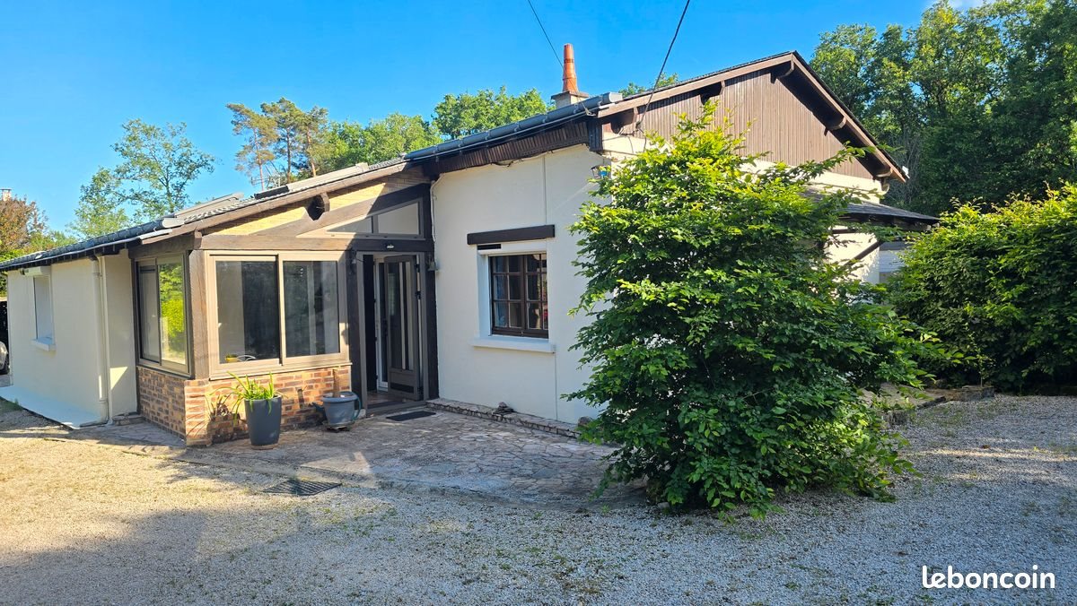 Maison à vendre, 115m², Veigné
