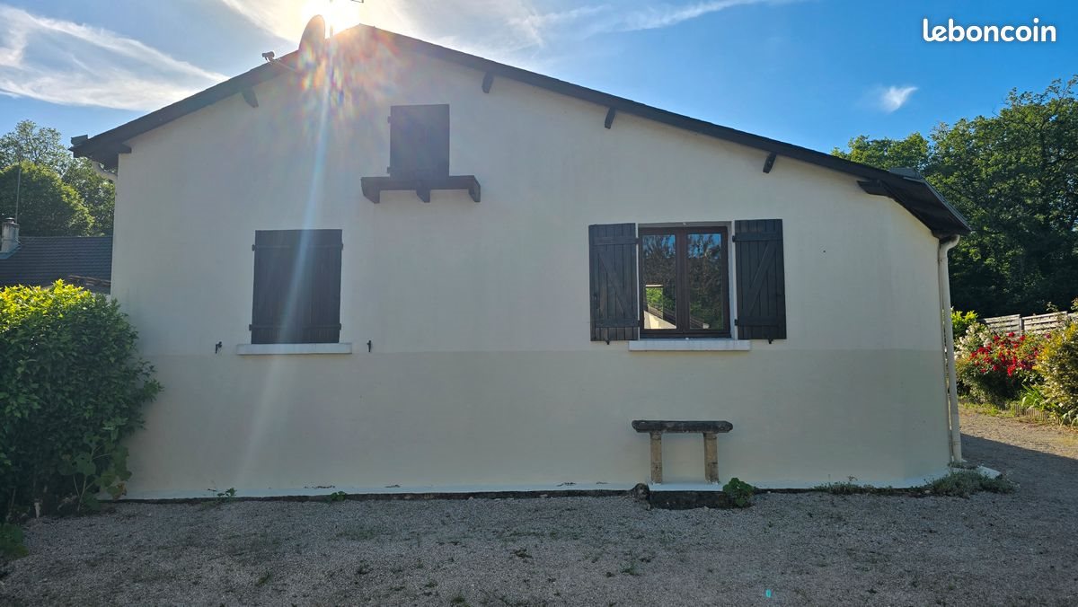 Maison à vendre, 115m², Veigné