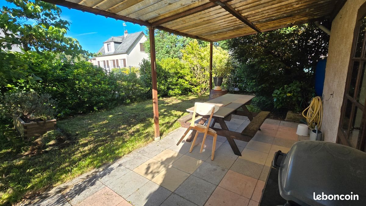 Maison à vendre, 115m², Veigné