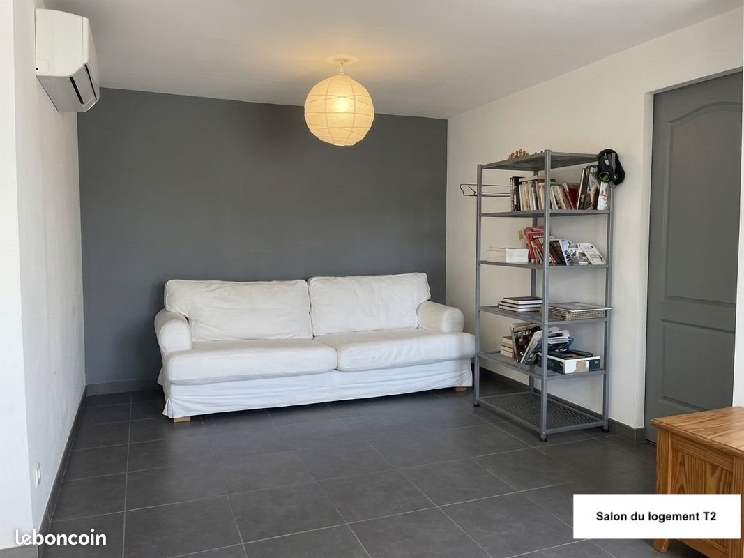 Maison à louer, 30m², Aubenas