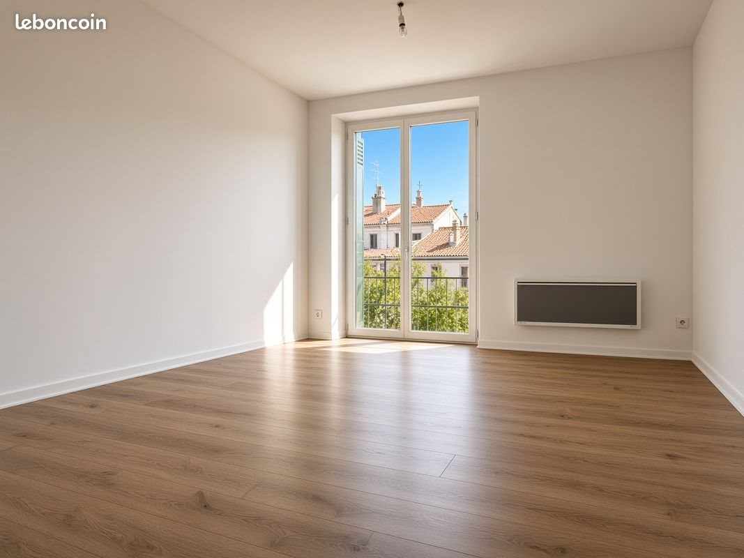 Appartement à vendre, 38m², Mont-de-Marsan