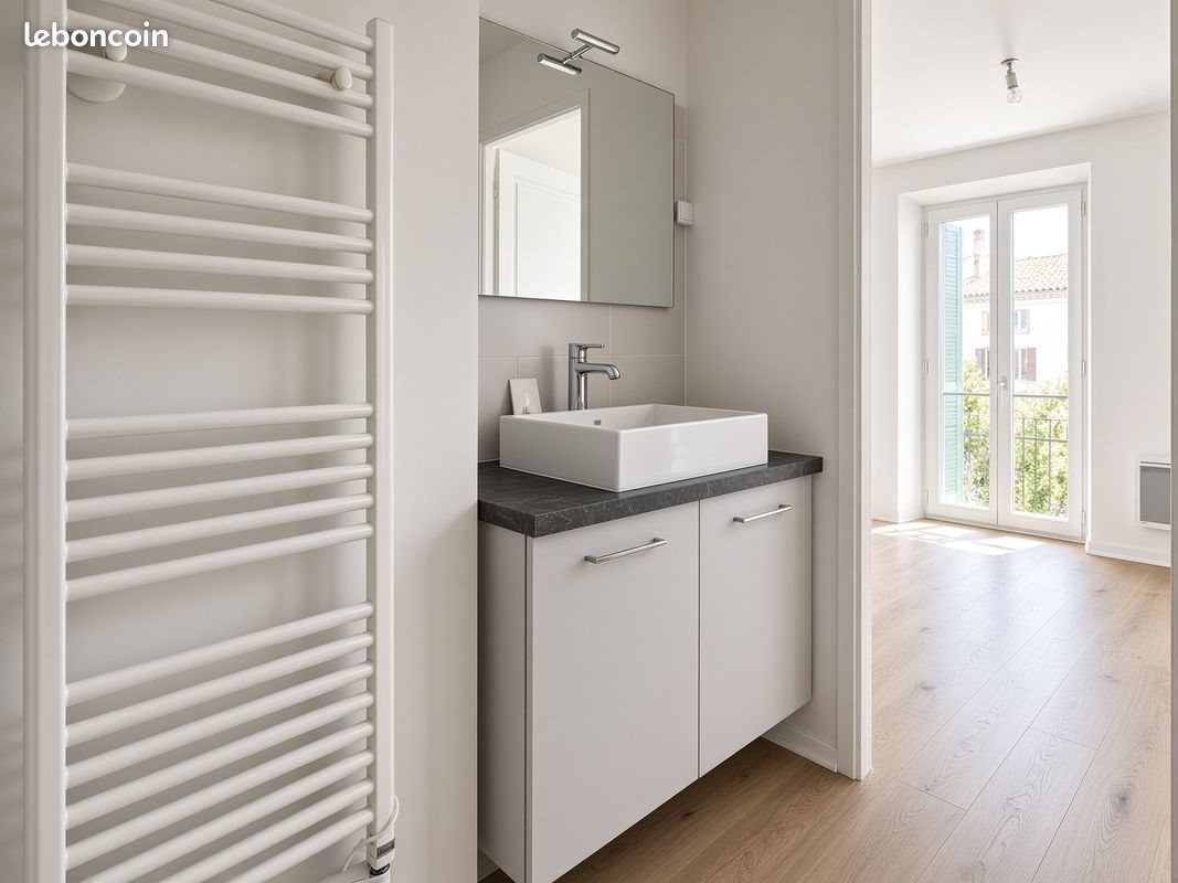 Appartement à vendre, 38m², Mont-de-Marsan
