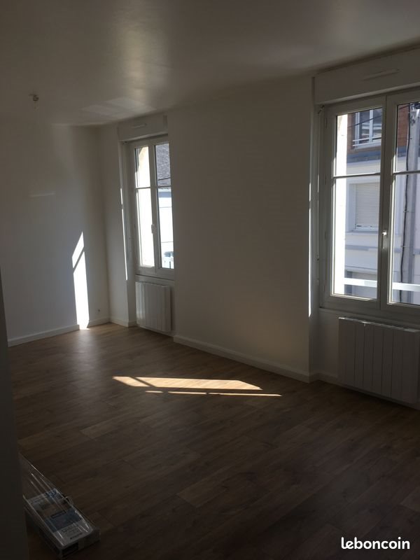 Appartement à louer, 62m², Saint-Nazaire