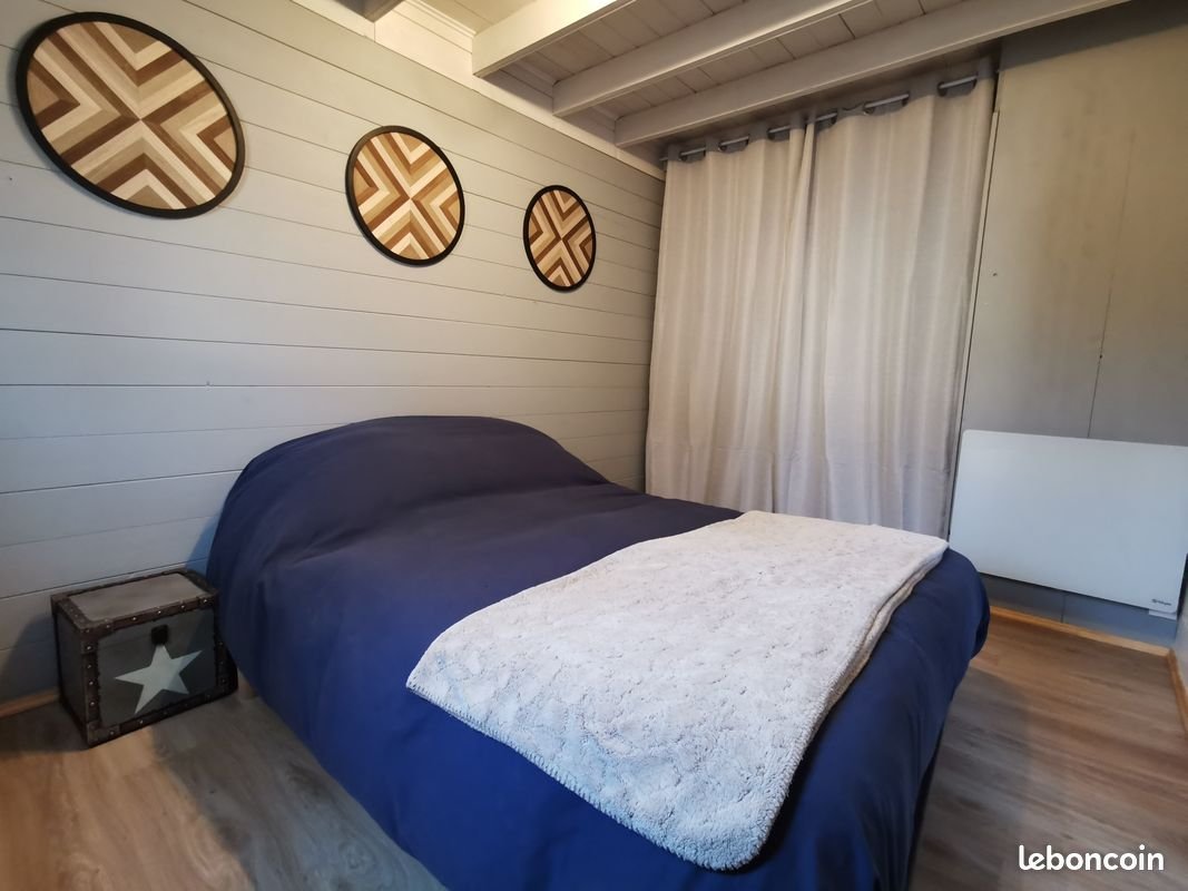 Maison à vendre, 30m², Arcis-sur-Aube