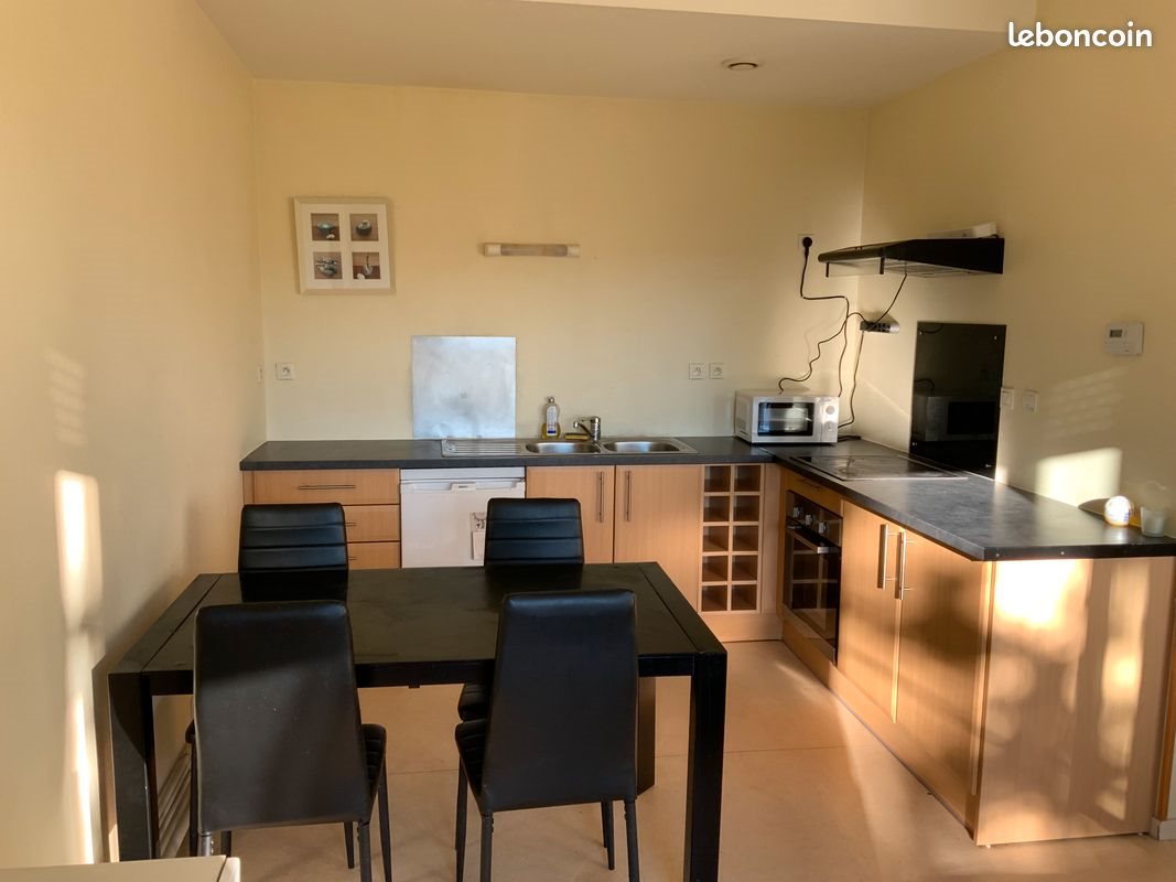 Appartement à louer, 40m², Périgueux