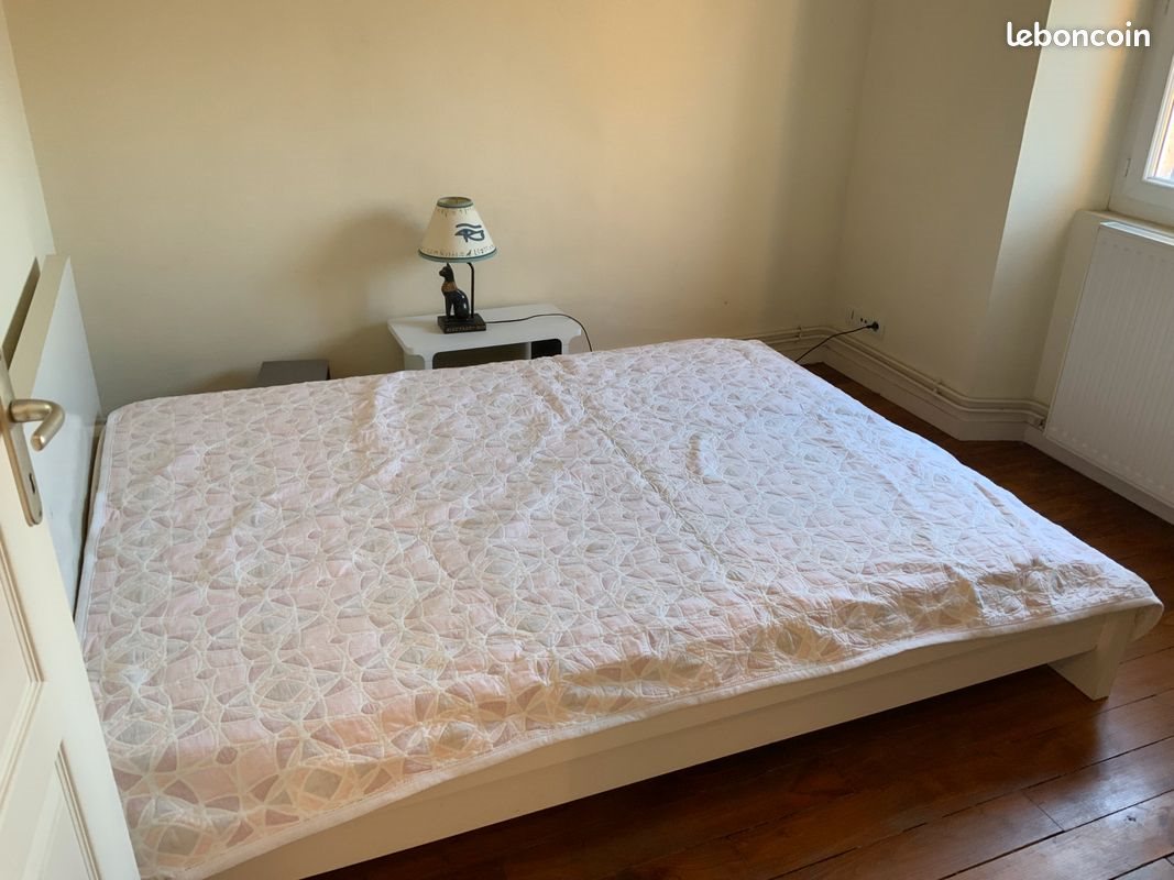 Appartement à louer, 40m², Périgueux