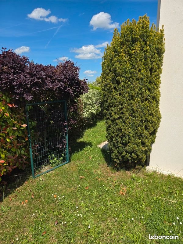 Maison à vendre, 122m², Saulxures-lès-Nancy