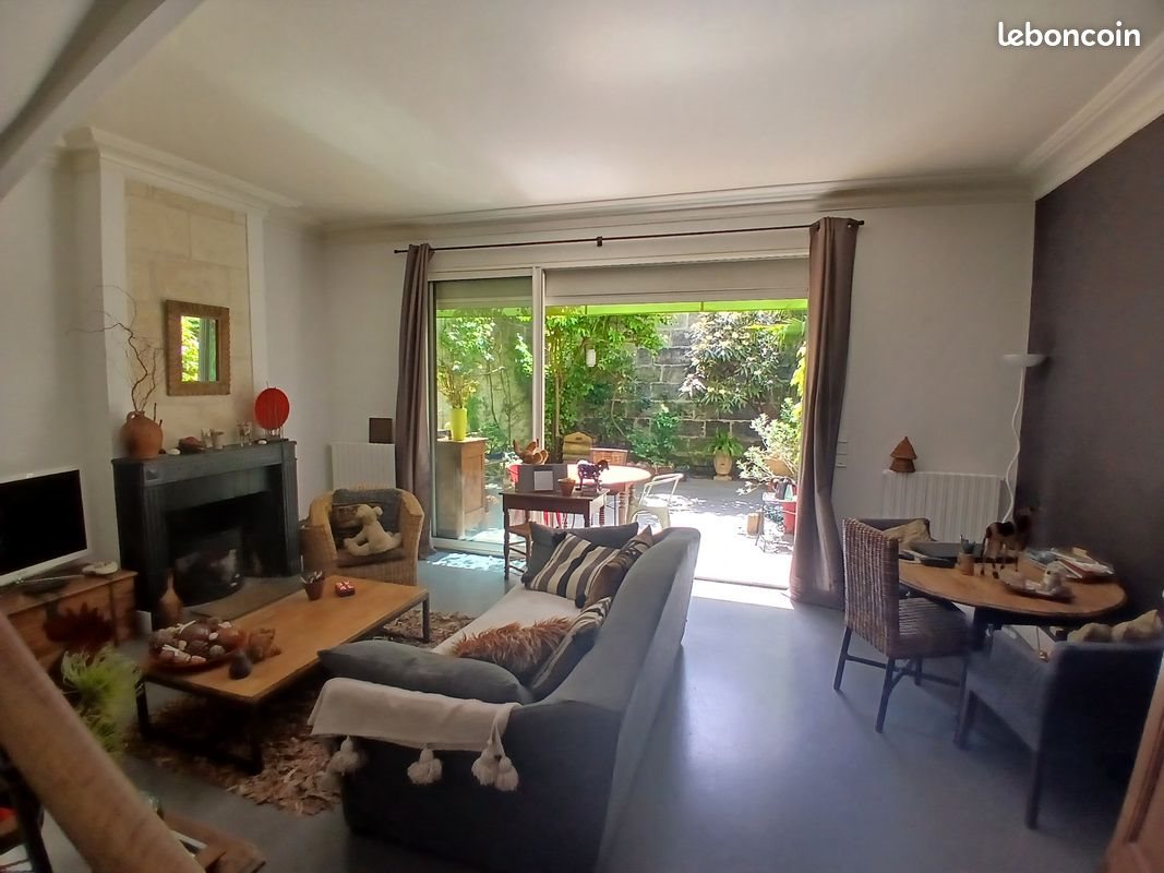 Maison à vendre, 100m², Bordeaux