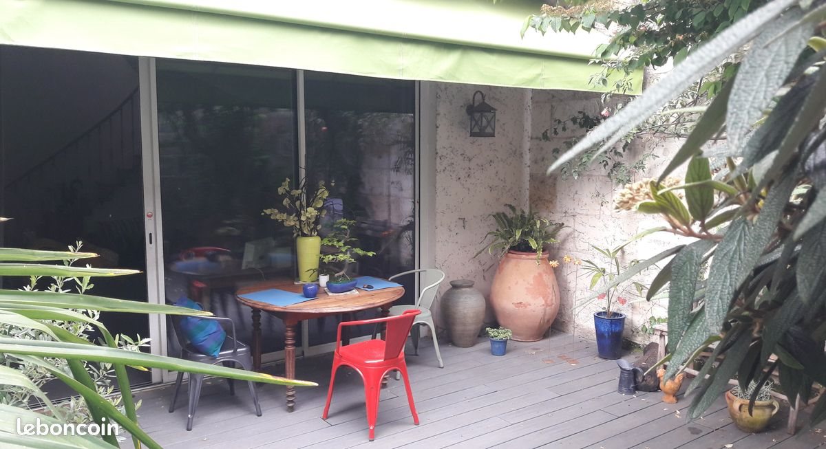 Maison à vendre, 100m², Bordeaux
