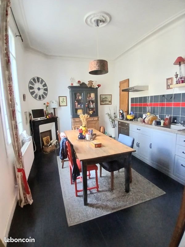 Maison à vendre, 100m², Bordeaux
