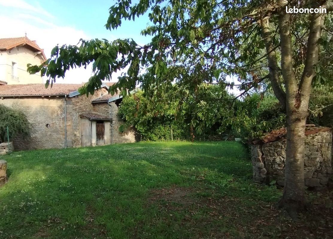 Maison à vendre, 160m², Domaize