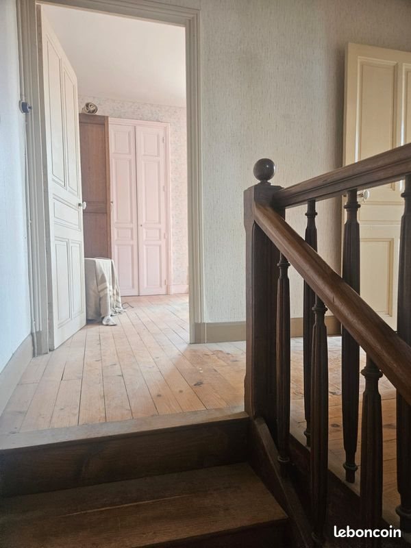 Maison à vendre, 160m², Domaize