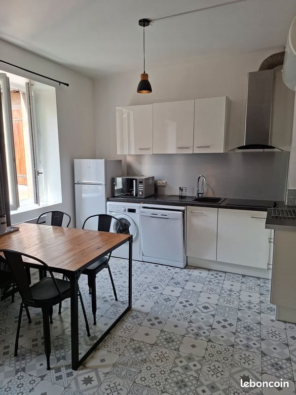 Appartement à louer, 55m², Mâcon