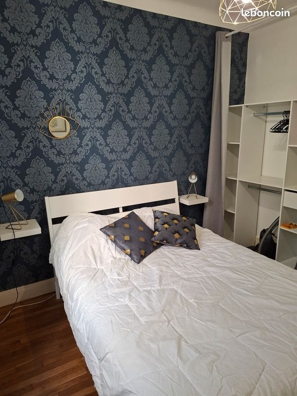Appartement à louer, 55m², Mâcon