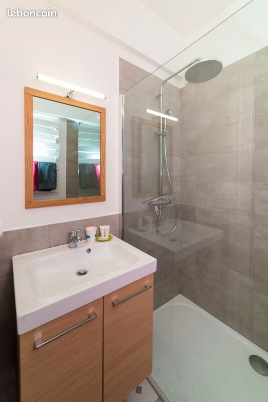 Appartement à louer, 55m², Mâcon