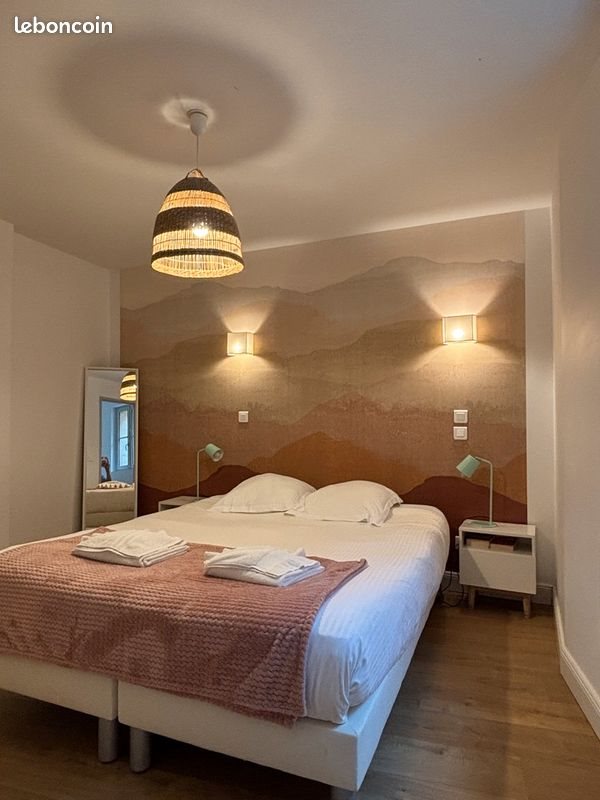 Appartement à louer, 44m², Bordeaux