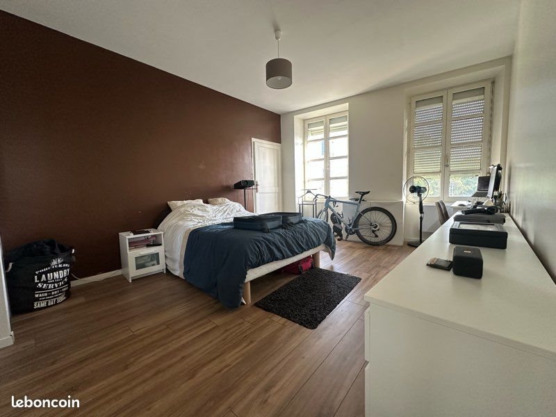 Appartement à louer, 54m², Craon