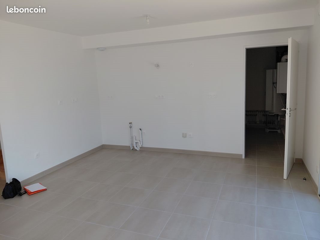 Maison à louer, 84m², Saint-Jean-de-Monts