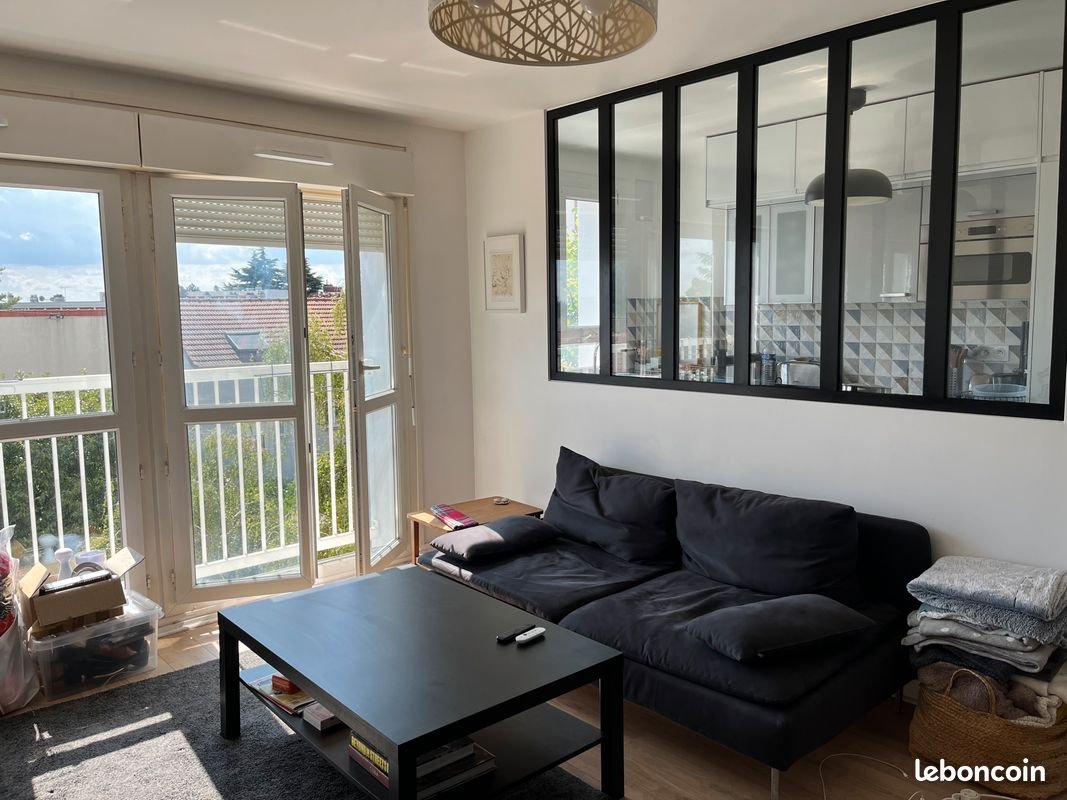 Appartement à vendre, 69m², Montreuil