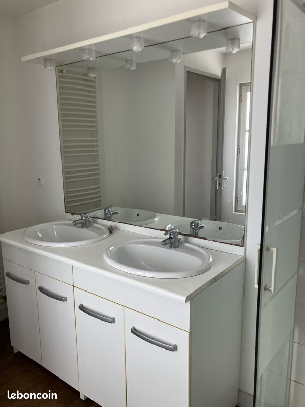 Appartement à louer, 70m², Niort