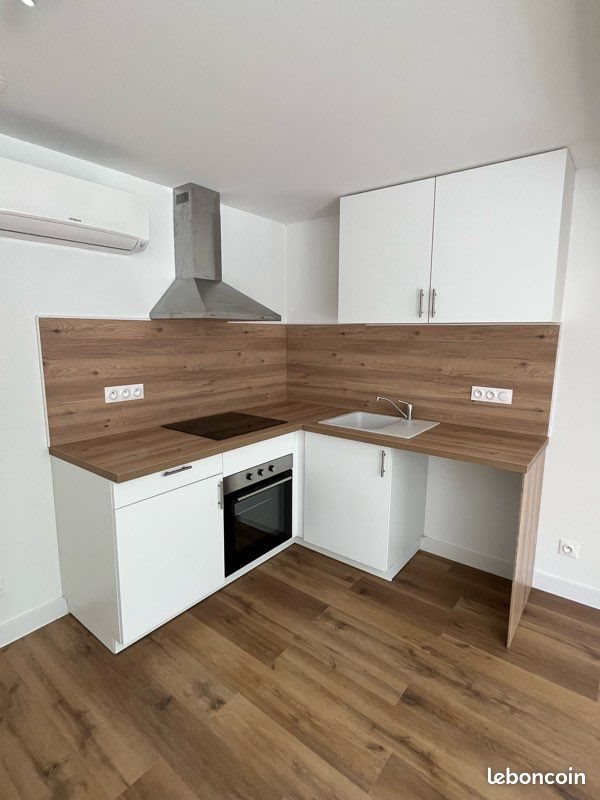 Maison à louer, 85m², Bourges