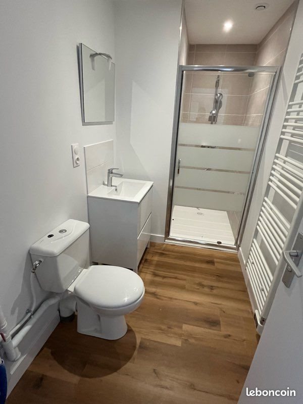 Maison à louer, 85m², Bourges